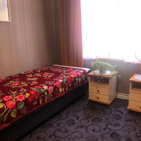 Posti Guest Apartment Viljandi  Exterior photo