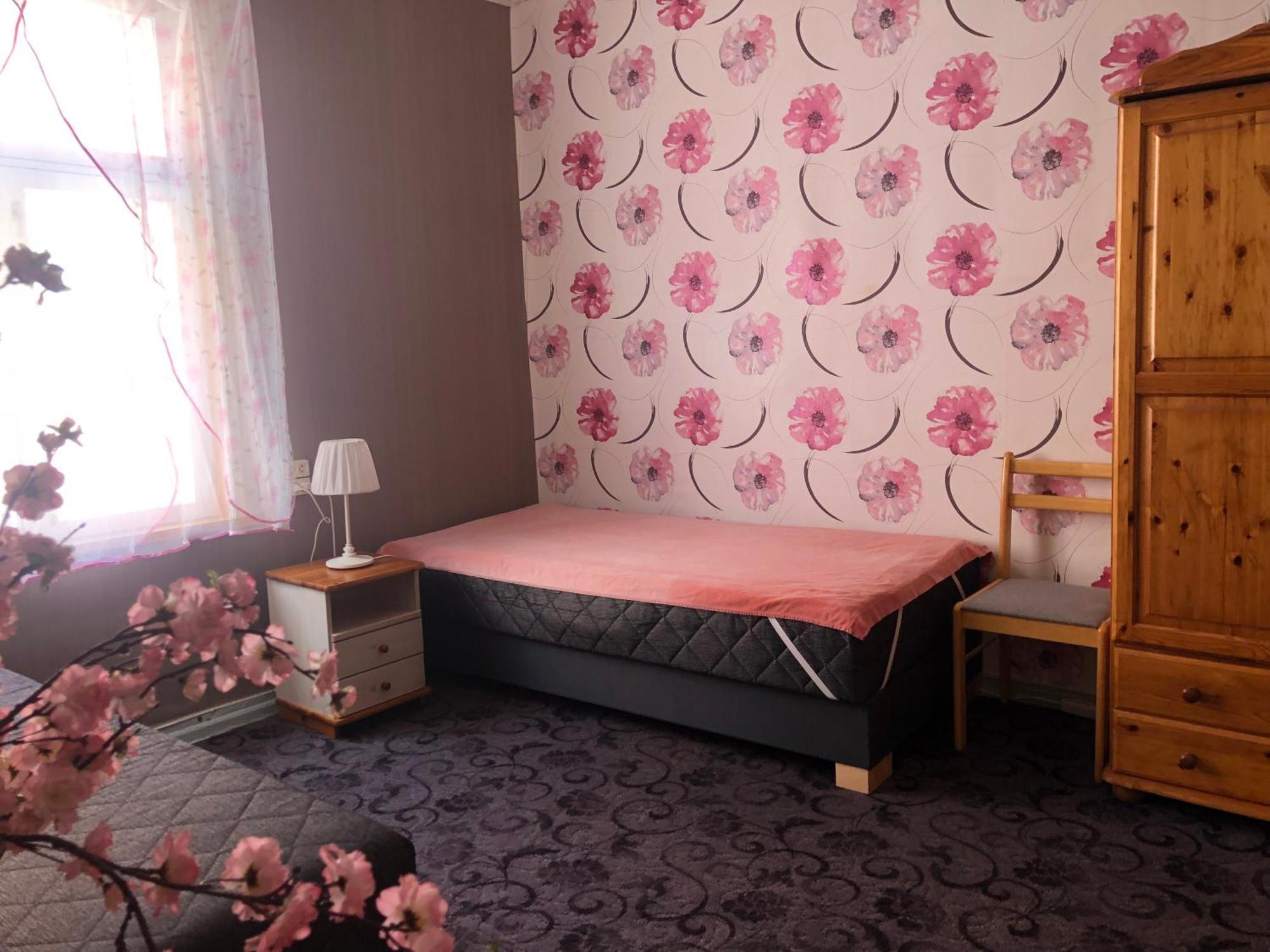 Posti Guest Apartment Viljandi  Exterior photo