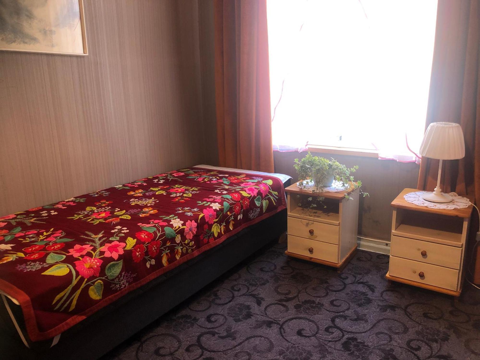 Posti Guest Apartment Viljandi  Exterior photo